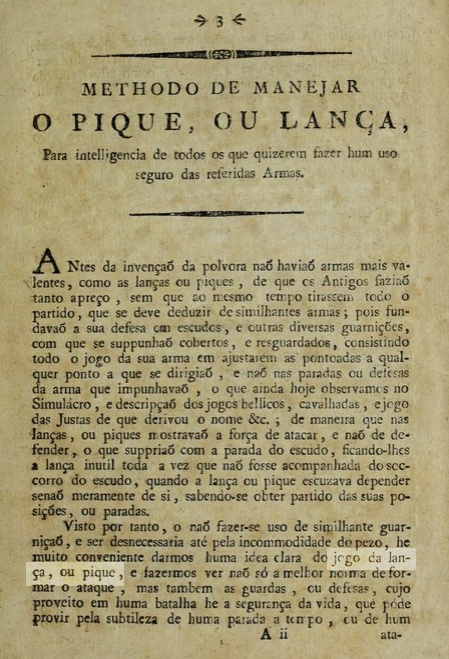 O Jogo do Pau Português (Livro)